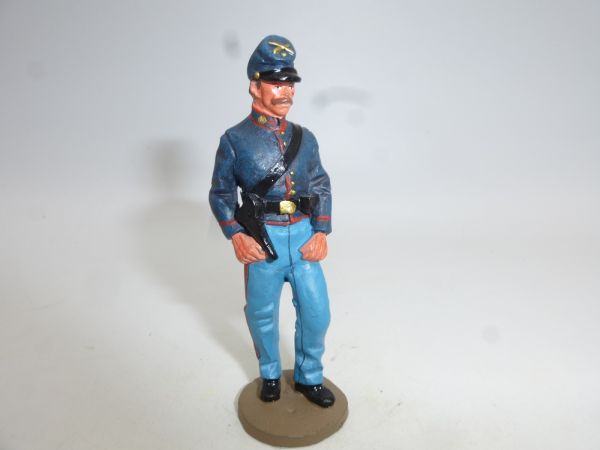 del Prado Union Artillery Gunner #2