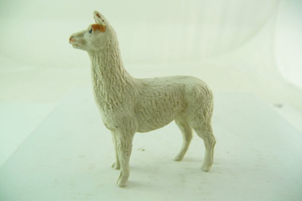 Timpo Toys Llama, white