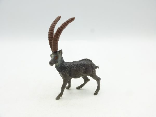 VEB Plaho ibex (dark)