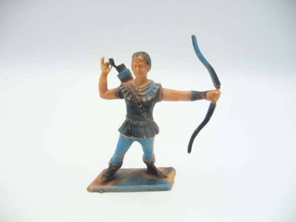 Dulcop Robin Hood Series: Archer - bow slightly loose