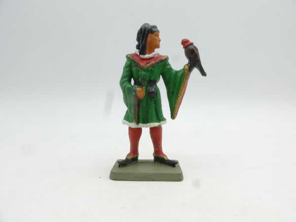 Starlux Falconer - early figure