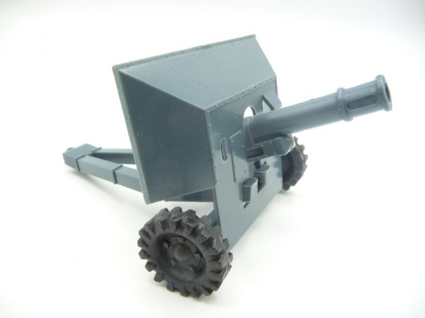 Atlantic 1:32 Gun, well suited for Atlantic or other 1:32 figures