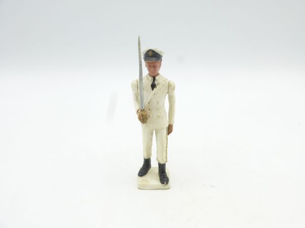 AOHNA Naval officer with sabre - very rare