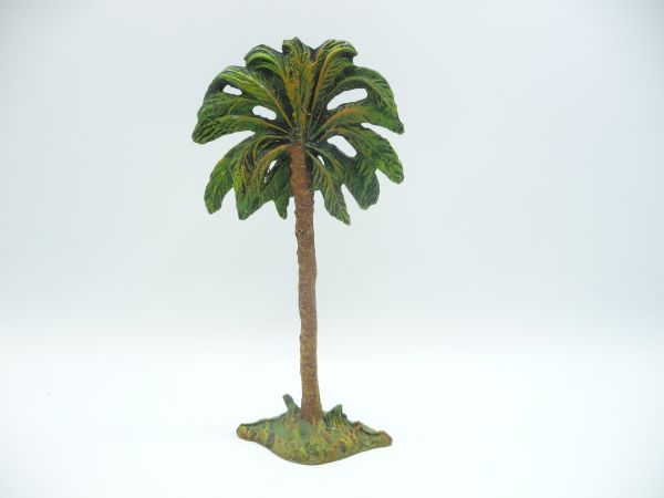 Palme (Höhe 19 cm) - tolles Replika