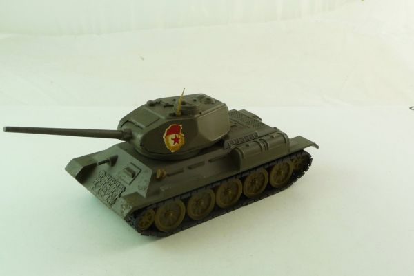 Tank, unknown manufacturer - very good condition, see photos