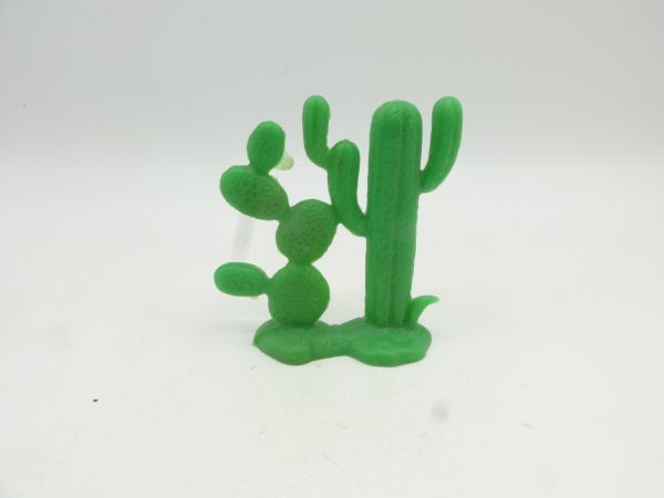 Cactus set (height 6,5 cm)