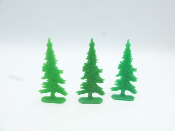 Heinerle 3 small conifers