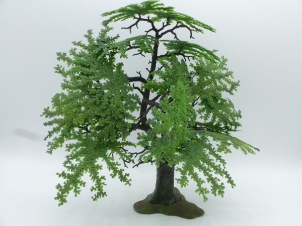 Britains Deetail Deciduous tree (height 21 cm) - great for 5,4-7 cm figures