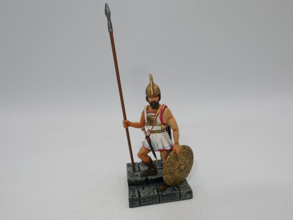 Hobby & Work Etruscan Warrior 4th cent. BC