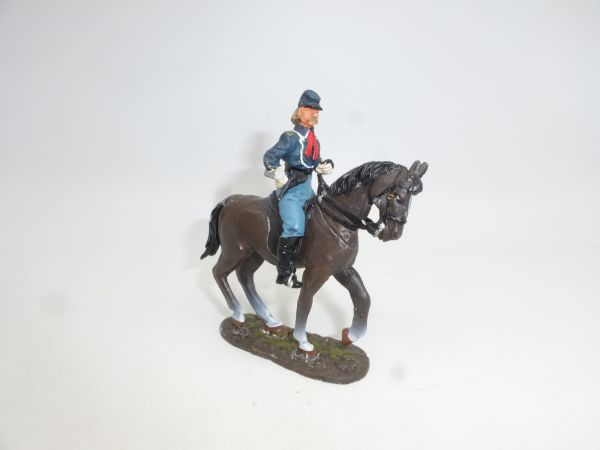 del Prado Union Brigadier Gen. George Armstrong Custer - bespielt