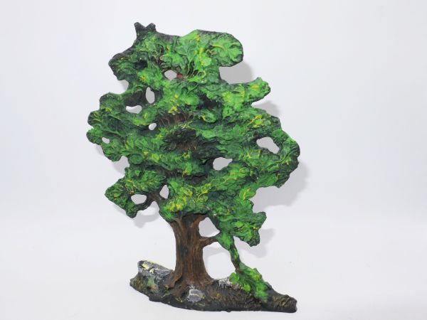 Giant oak (height 20 cm) - modification / replica