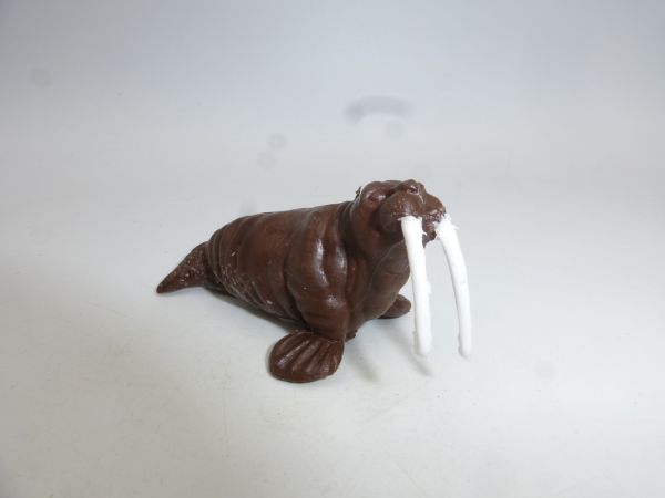 Timpo Toys Walrus 2nd version - rare