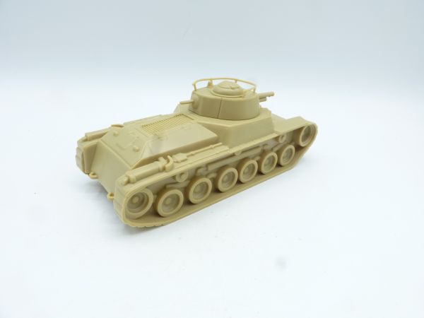 Classic Toy Soldier Tank - well fitting to 1:32 Airfix etc.