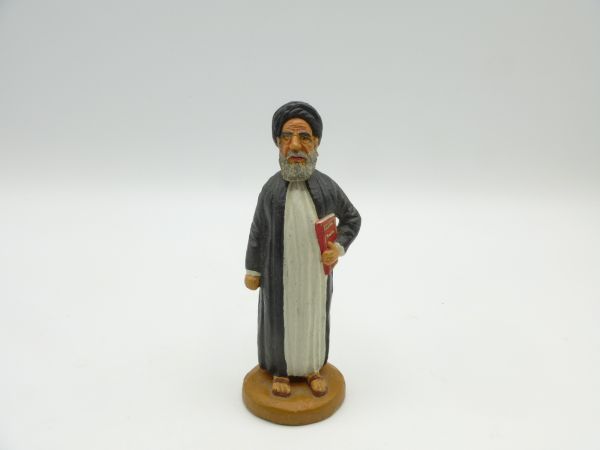 Iman Ayatollah Ruhollah Khomeini (7.5 cm)