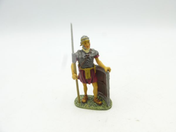 Germania Roman nobleman with toga (4-4,5 cm)