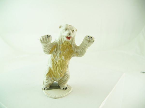 Timpo Toys Ice bear 1st version