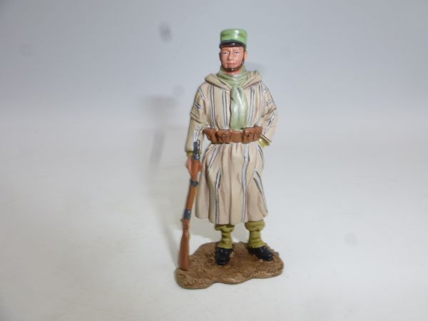 Hachette Collection Corporal Chief of the CPLE 1955 (7 cm size)