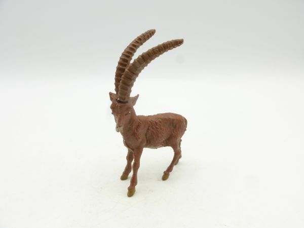 VEB Plaho ibex (light brown)