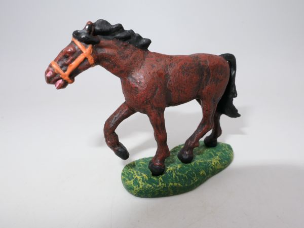 Diedhoff Great draft horse - nice modification, suitable for the 4 cm series