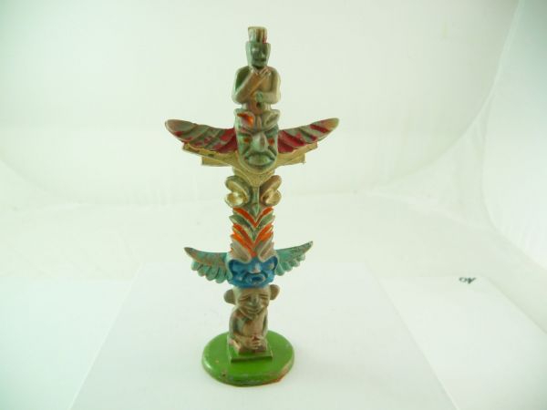 Britains Swoppets Totem / Stake (made in HK)