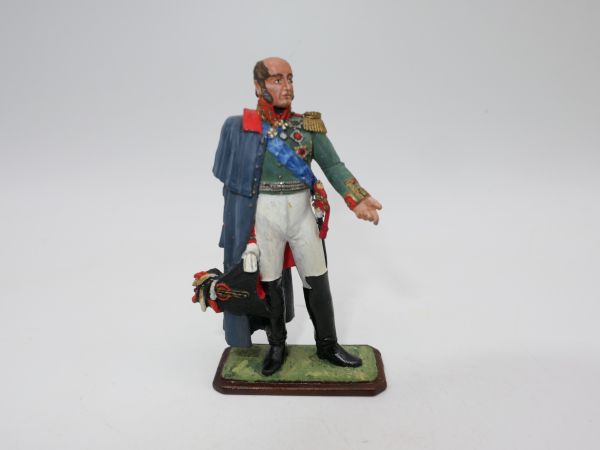 Napoleon stehend (6 cm Serie)