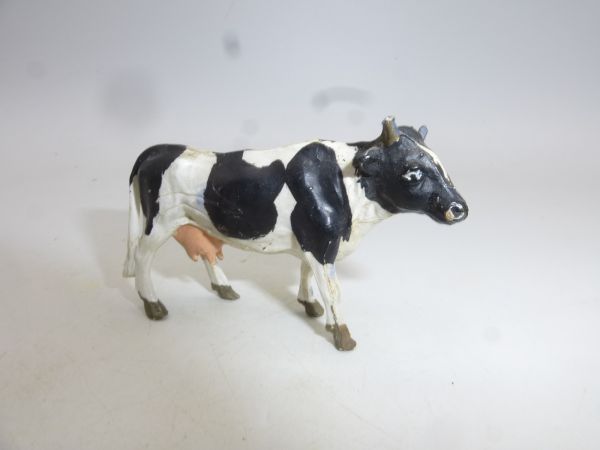 Merten Cow, black/white