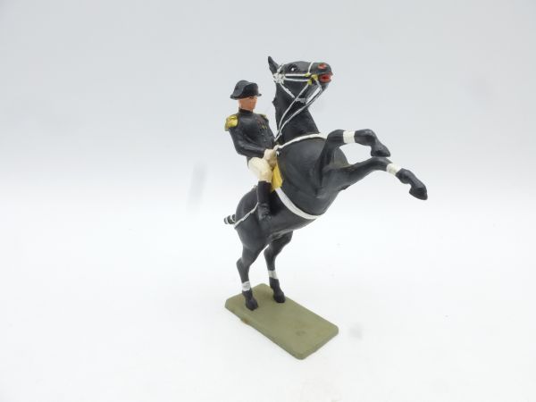 Starlux Cadet on horseback, Cadre noir de Saumur, FH 31060 - rare