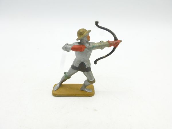 Starlux 4 cm Knight / archer