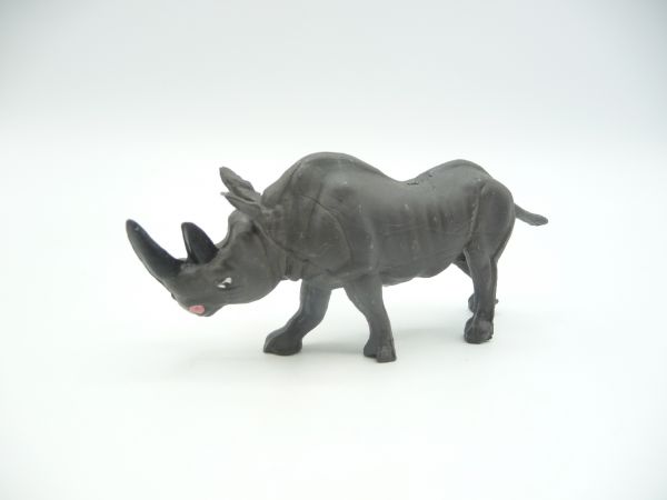 Merten Rhinoceros walking