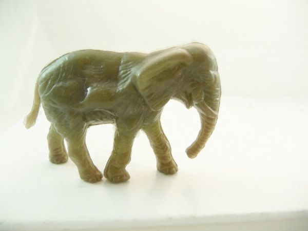Omo Elefant (Länge 6 cm)