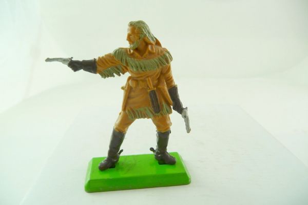 Britains Deetail General Custer (beige-brown)