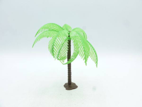 Timpo Toys Palm tree - 2 leaves somewhat detached