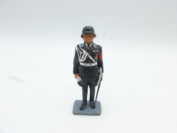 King & Country Leibstandarte SS (metal figure)