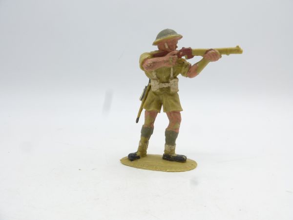 Timpo Toys Soldier Africa Corps standing shooting