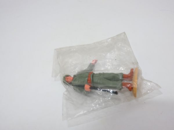 Timpo Toys American soldier - in original bag