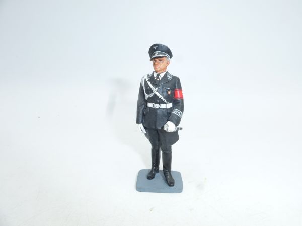 King & Country Leibstandarte SS Adolf Hitler, Offizier stehend