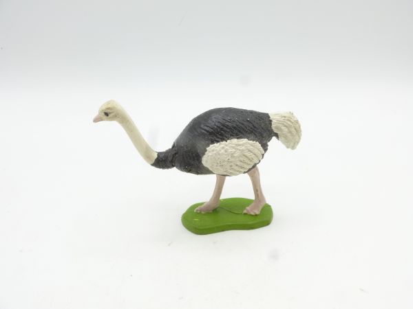 Britains Ostrich with movable neck