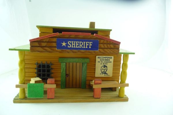 Vero / Demusa Sheriff house - nice house