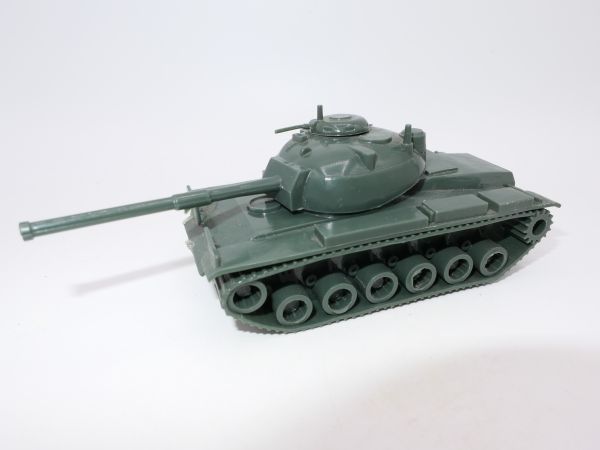 Airfix 1:72 Patton tank - loose