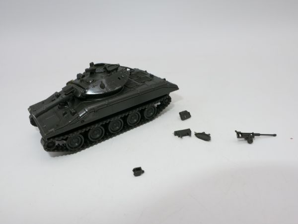 Roco Minitanks Sheridan Panzer