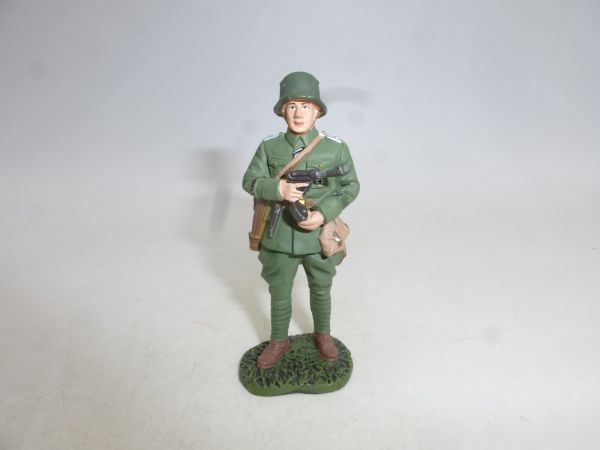 Hachette Collection Officer Germany 1917 (7 cm series WW I)