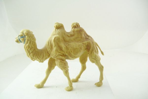 Britains Camel walking - early version