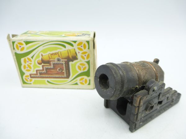 PlayMe Mortar, total length 6 cm - orig. packaging