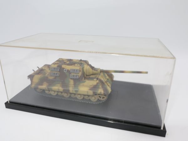 DRAGON Models Panzer - OVP (Hartschalenbox)