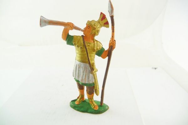 Reamsa Roman soldier with tuba