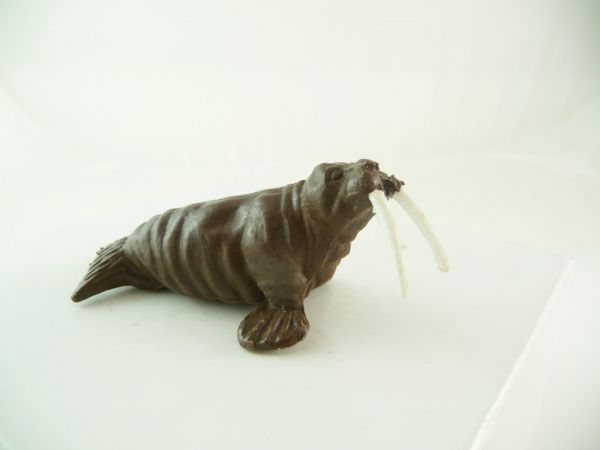 Timpo Toys Walrus 2nd version