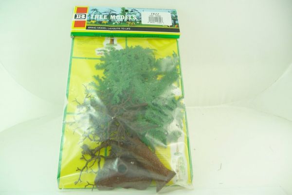 Britains Oak tree (suitable for 5-7 cm figures) - orig. packing, brand new