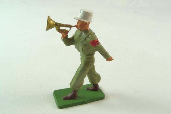 Starlux Fremdenlegion - Soldat mit Trompete, frühe Ausführung
