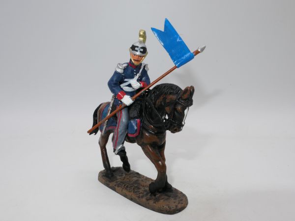 del Prado Line Cavalry Regt Nizza 1844, CBH 047