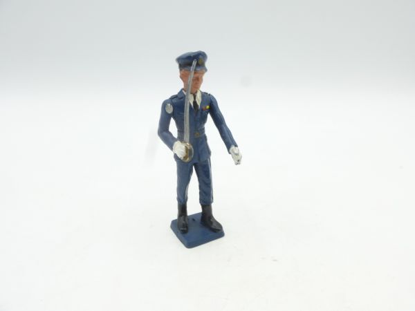 AOHNA Officer with sabre - very rare